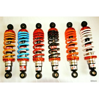 Phuộc RCB (Racing Boy) M series  chính hãng Sirius/Jupiter - X135SHOP