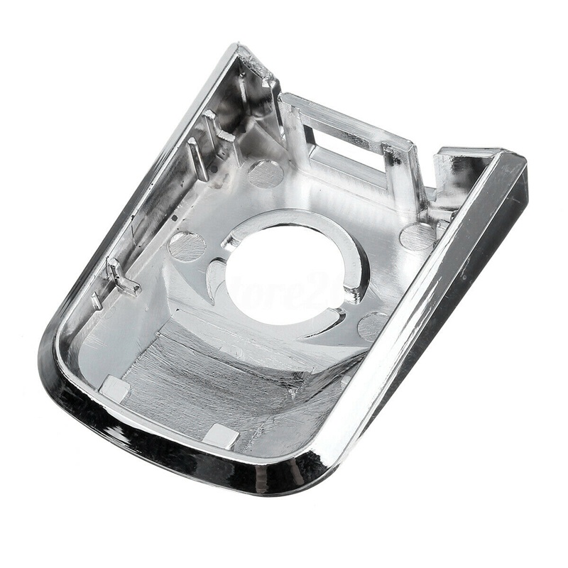 Tay Nắm Cửa Trước Bên Ngoài Cho Xe Hơi Nissan Murano Rogue Infiniti FX35 FX45 80645CA000