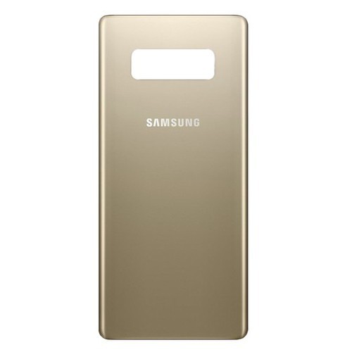 Nắp lưng Samsung Note 8