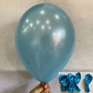 [SALE XẢ KHO] Bong Bóng Trang Trí - bong bóng nhủ tròn 40ly - trang trí tiệc nhà cửa sự kiện