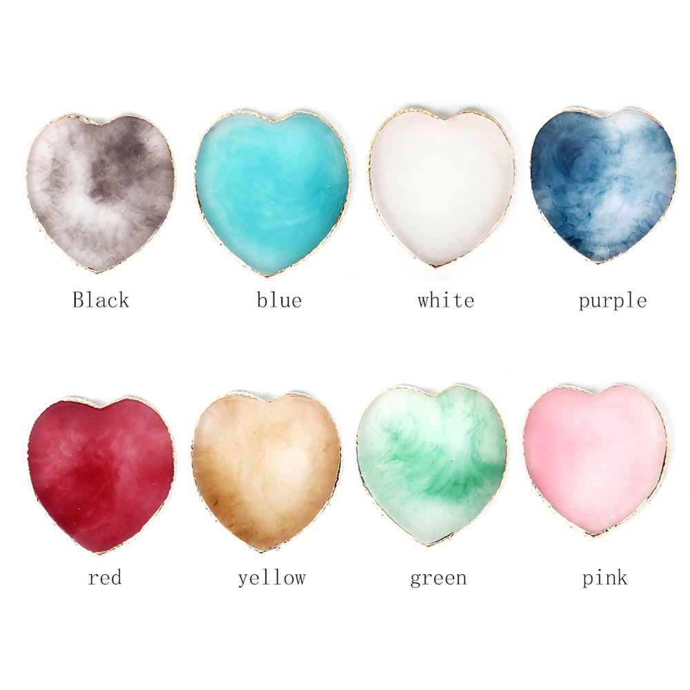 Bảng Đựng Màu Sơn Móng Tay Mã Não Nhật Bản