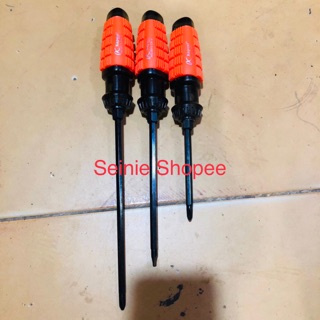 Tuốc nơ vít 2 đầu Kapusi