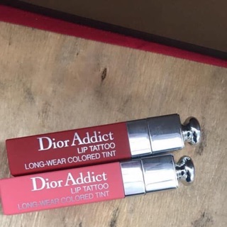 Son dior tattoo 251