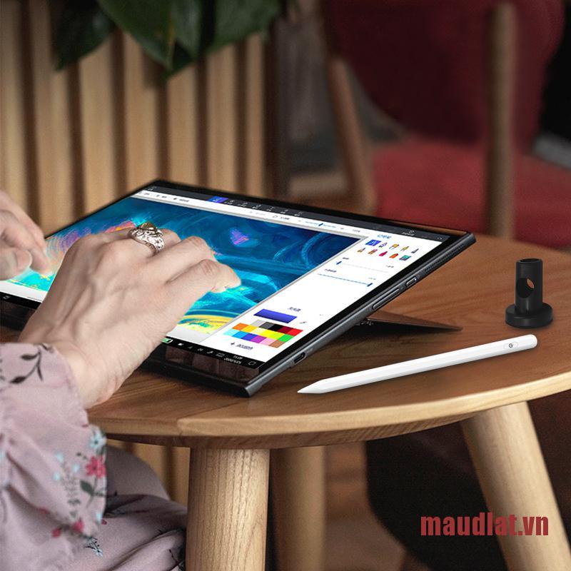 maudlat Designs NimbleStand Vertical Stand Compatible with Apple Pencil