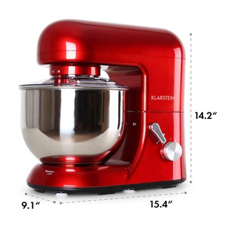 Máy đánh trứng Klarstein bella rossa