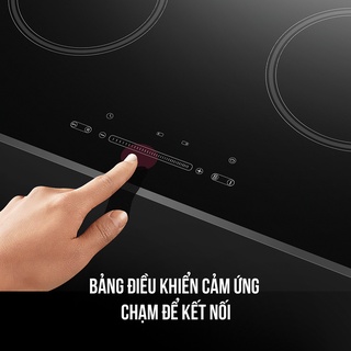 Bếp từ đôi Elmich ICE-3488