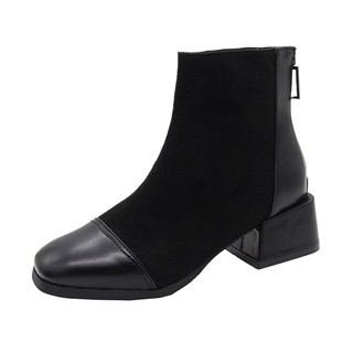 Sẵn Giày Big Size - Boot Big Size từ size 40, 41, 42