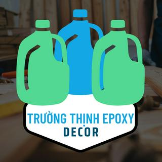 Trường Thịnh Epoxy Decor