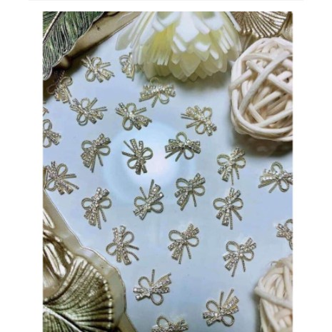 Charm nơ quốc dân 6027