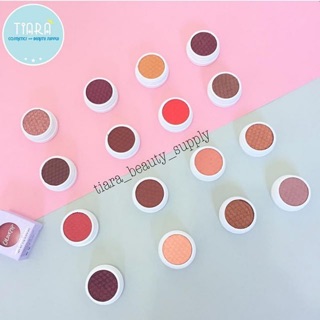 Màu mắt Colourpop