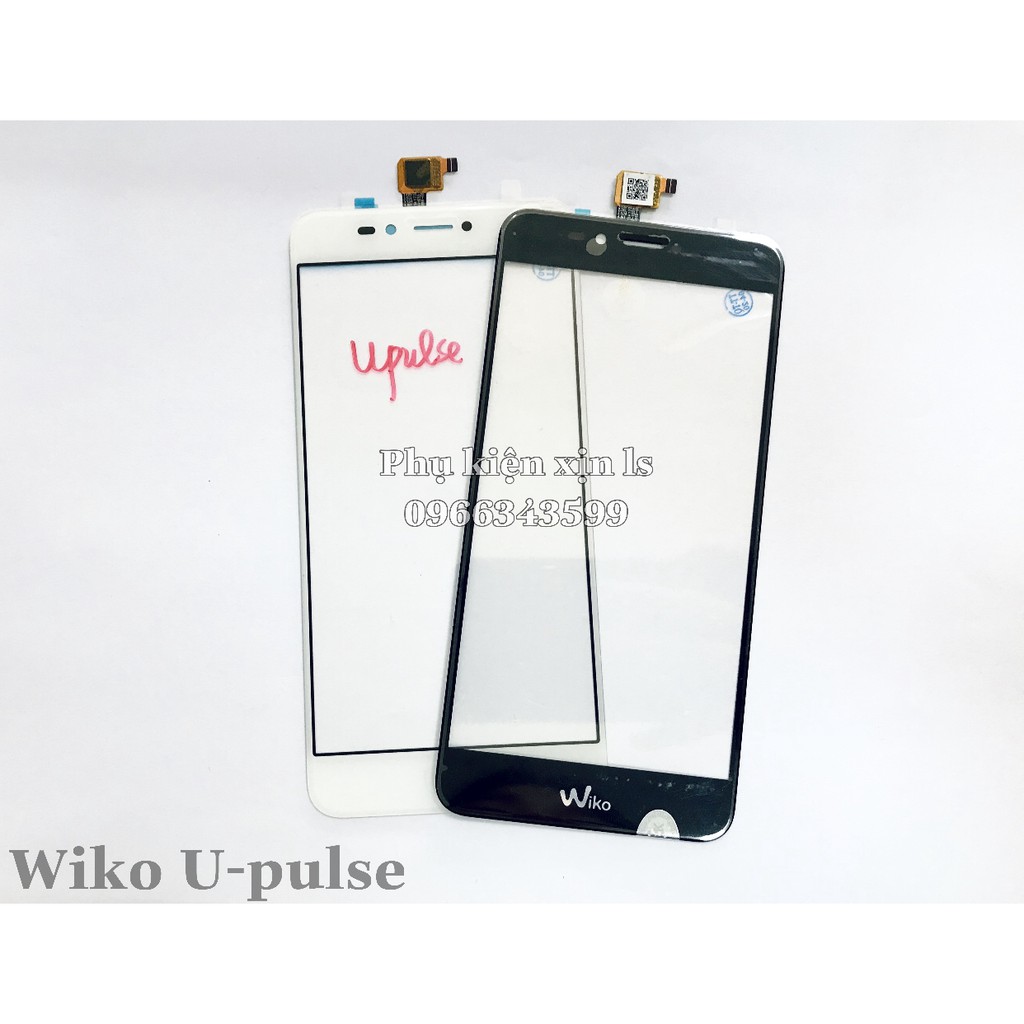 cảm ứng wiko U-pulse