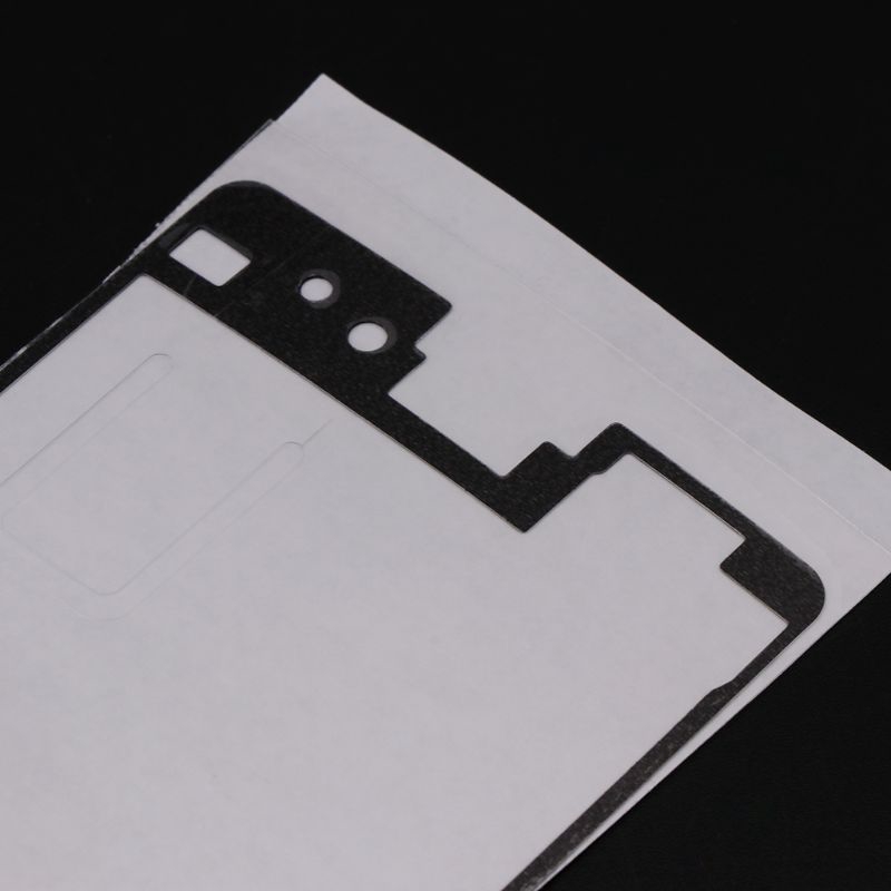 Miếng dán viền màn hình trước sau dành cho máy Sony Xperia Z1 Compact/Z2/Z3 Z3