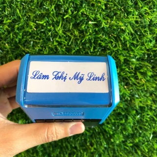 KHẮC CON DẤU THEO YÊU CẦU