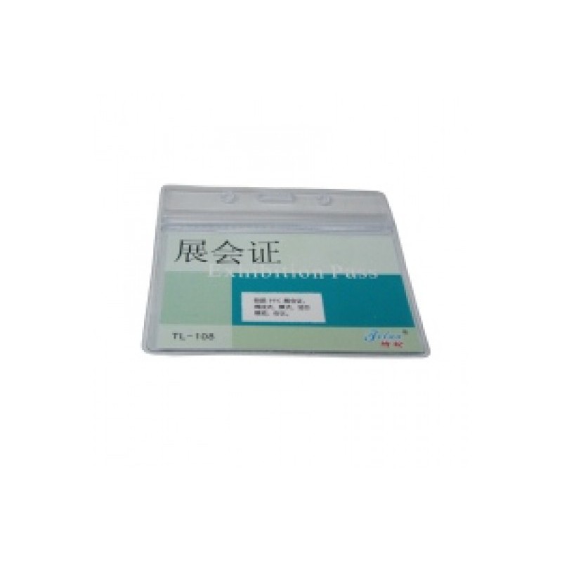 Thẻ cài ngang TL- 108 (chống thấm nước)