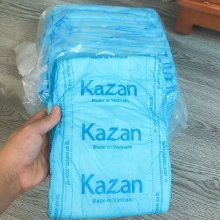 combo 5 miếng bỉm đi sinh cho mẹ CAOZRIN/ PHÚ ĐẠT