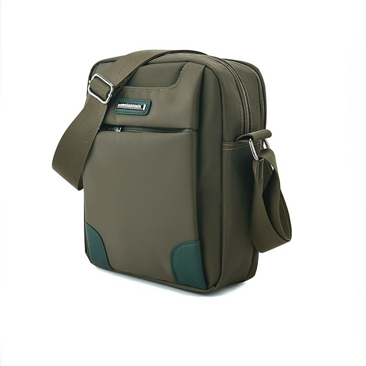 Túi đeo chéo thời trang nam phong cách Hàn Quốc | BigBuy360 - bigbuy360.vn