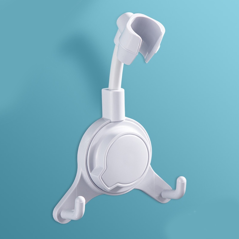 Máy Tính Bảng Nev 360 Độ Chất Lượng Cao°Giá Đỡ Vòi Hoa Sen Gắn Tường Tùy Chỉnh Tiện Dụng Cho Nhà Tắm