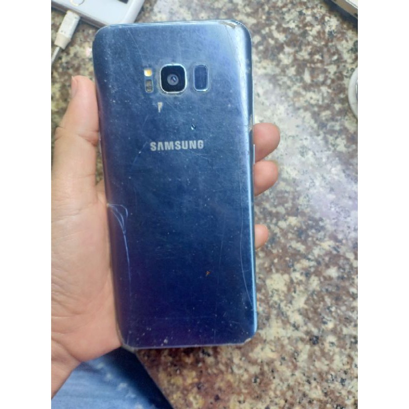 bán main samsung s8 plus 1 sim(sm-g955n)