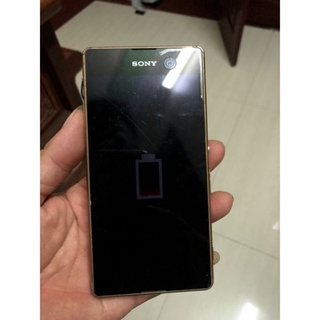 Điện thoại sony m5