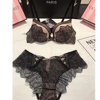 Đồ lót ren cao cấp