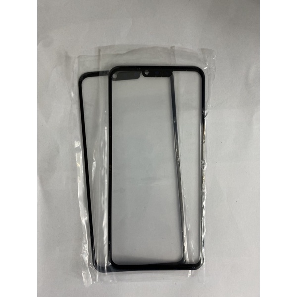 Kính ép màn hình LG G8