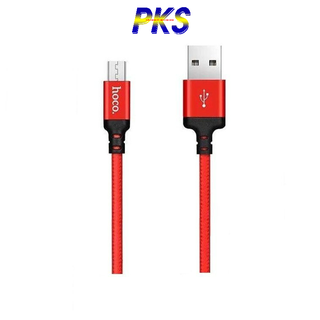 CÁP SẠC HOCO MICRO X14 loại tốt dài 1M