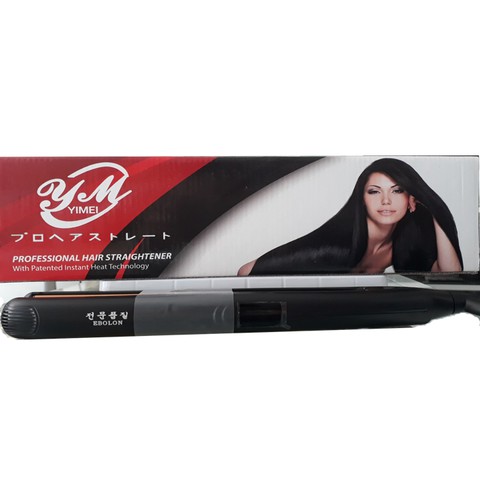 Máy duỗi tóc ym