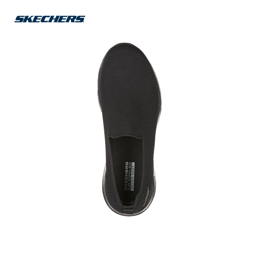 Giày đi bộ nam Skechers Go Walk Max - 216170-BBK
