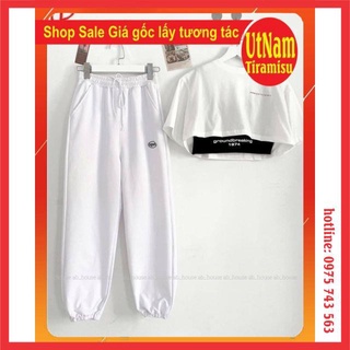 Sét áo + quần bom da cá có ảnh thật SP