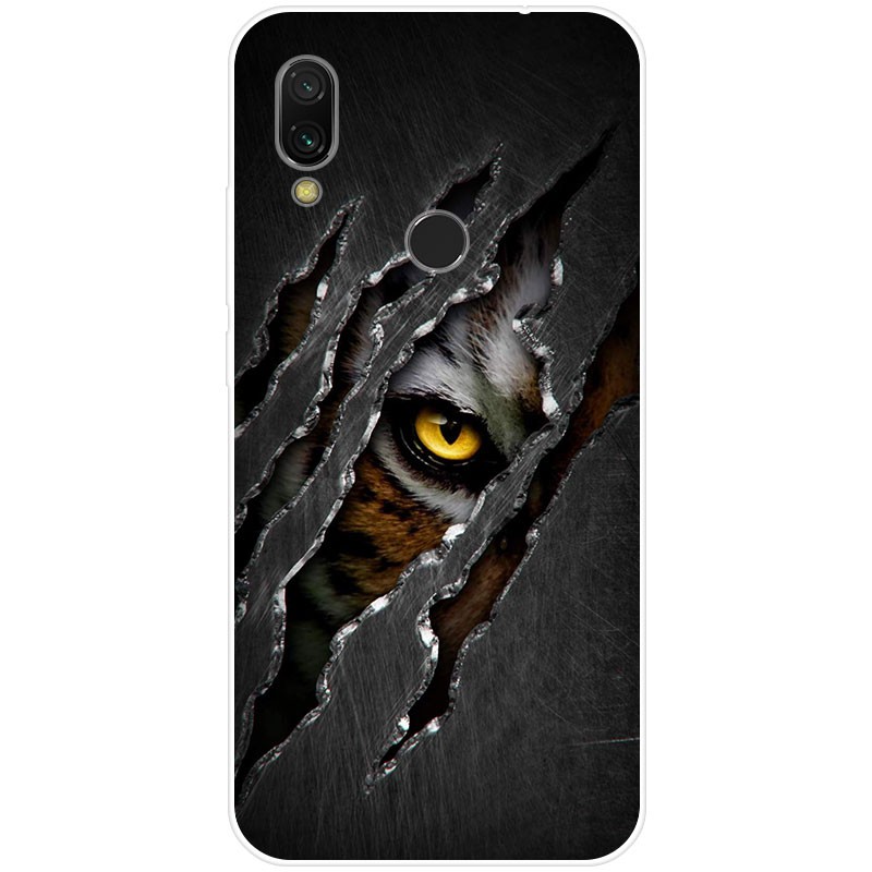 Ốp điện thoại thời trang cho Redmi 7 Xiaomi Redmi 7 Redmi7