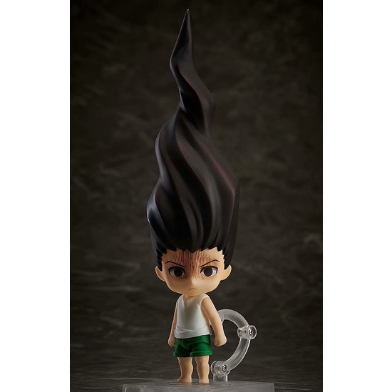 GIÁ HỦY DIỆT Mô Hình Gon Freecss - Thợ Săn Hunter x Hunter Có Khớp Cử Động Nendoroid 1183