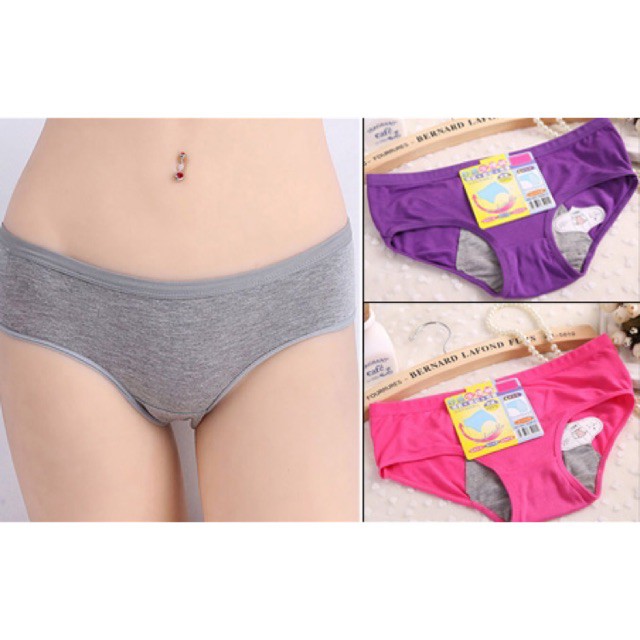 QUẦN LÓT CHỐNG TRÀN NGÀY NGUYỆT SAN | BigBuy360 - bigbuy360.vn