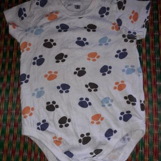 Freeship 99k TQ_Quần áo body cho bé