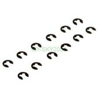 10 cái Fe cài chốt arm HSP