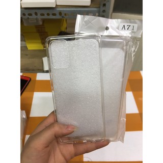 Ốp lưng, kính cường lực cho Samsung A51/ A71