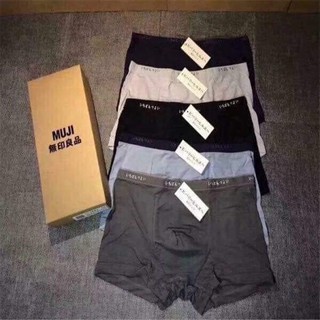 Sịp Đùi Nam set 5 chiếc.