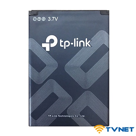 Pin Tp-link TBL 71A2000 M7350 Ver 5, M7300, M7200, M7000, M5250, M5350 dung lượng 2000mAh. Hàng chính hãng