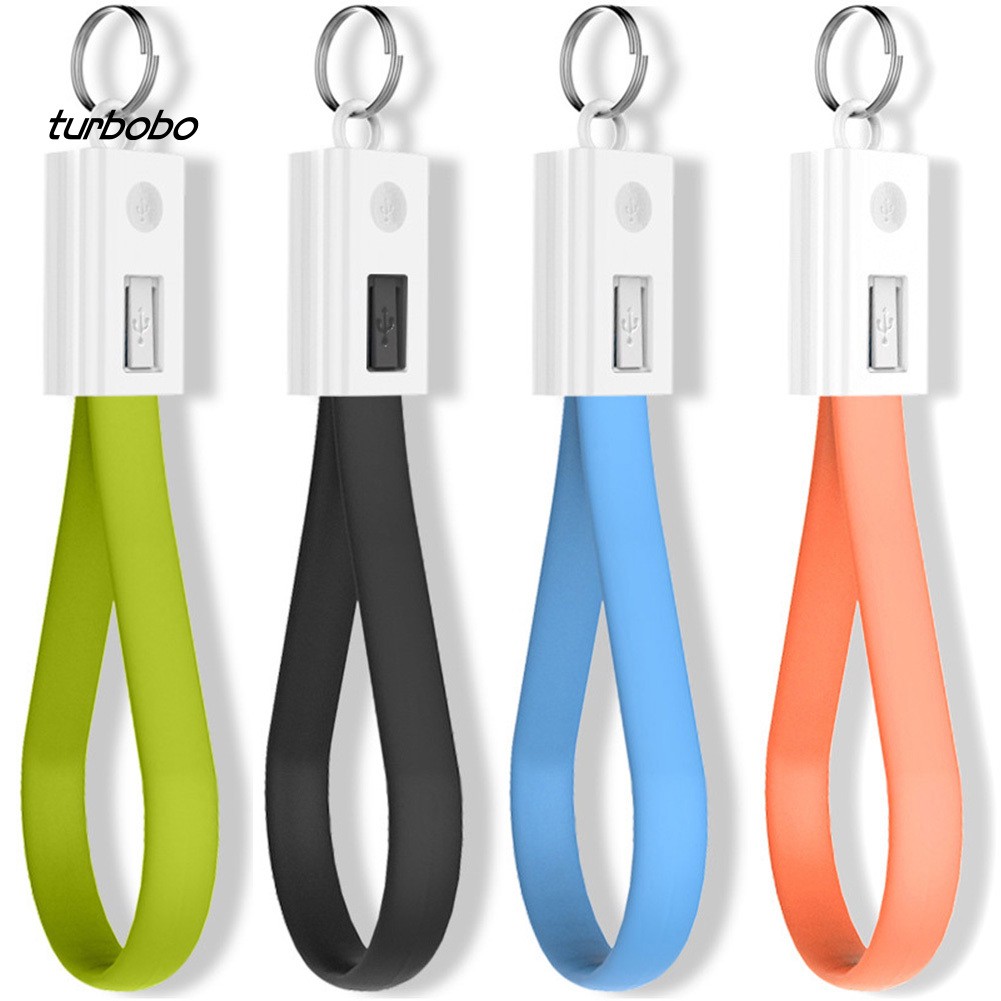 Dây Cáp Sạc Dữ Liệu Usb/Type-C Dành Cho Android Iphone