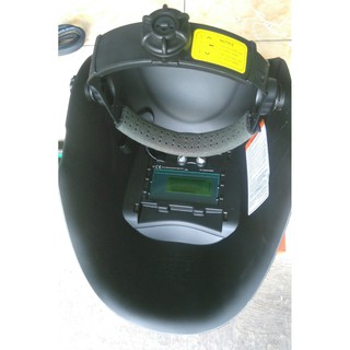 Mặt nạ hàn điện tử WH8511