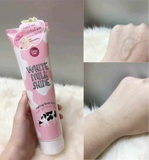 Tẩy da chết body cathydoll Thái Lan