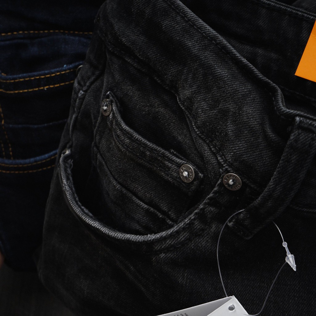 Quần jeans nam Pull&Bear, hàng xuất cao cấp. | BigBuy360 - bigbuy360.vn