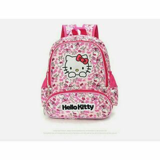 Balo Hello Kitty