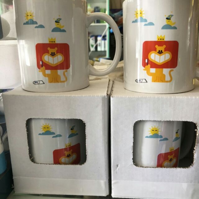 Ly gốm tráng men