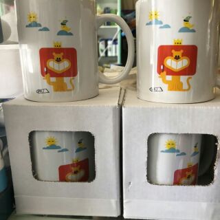 Ly gốm tráng men