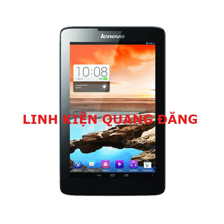 CẢM ỨNG LENOVO TAB A5500 FULL ZIN TẶNG KÈM KEO T-7000 | BigBuy360 - bigbuy360.vn
