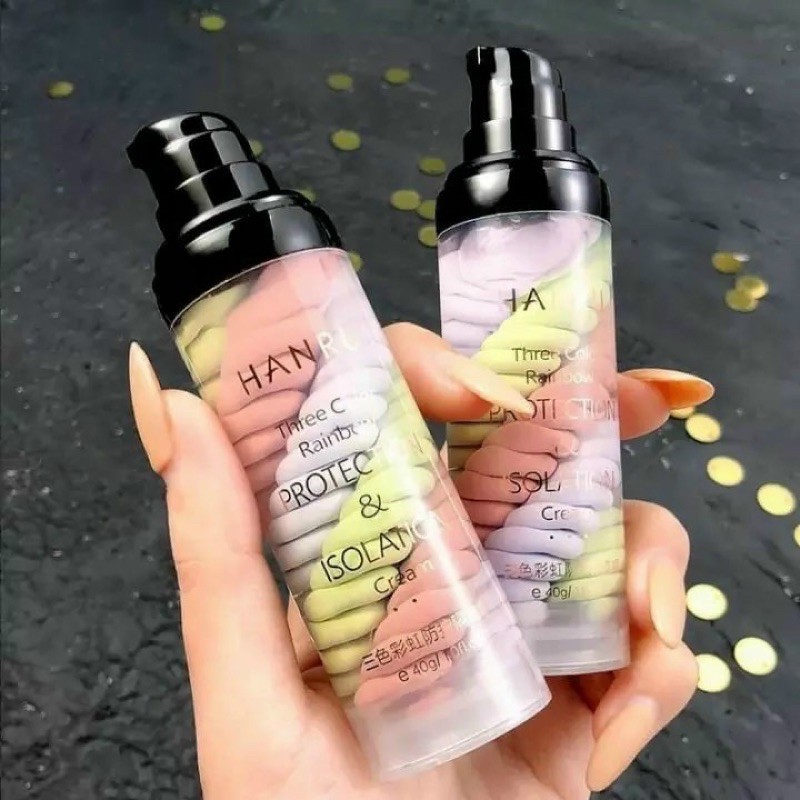 Kem nền lót 2 in 1 siêu đẹp | BigBuy360 - bigbuy360.vn