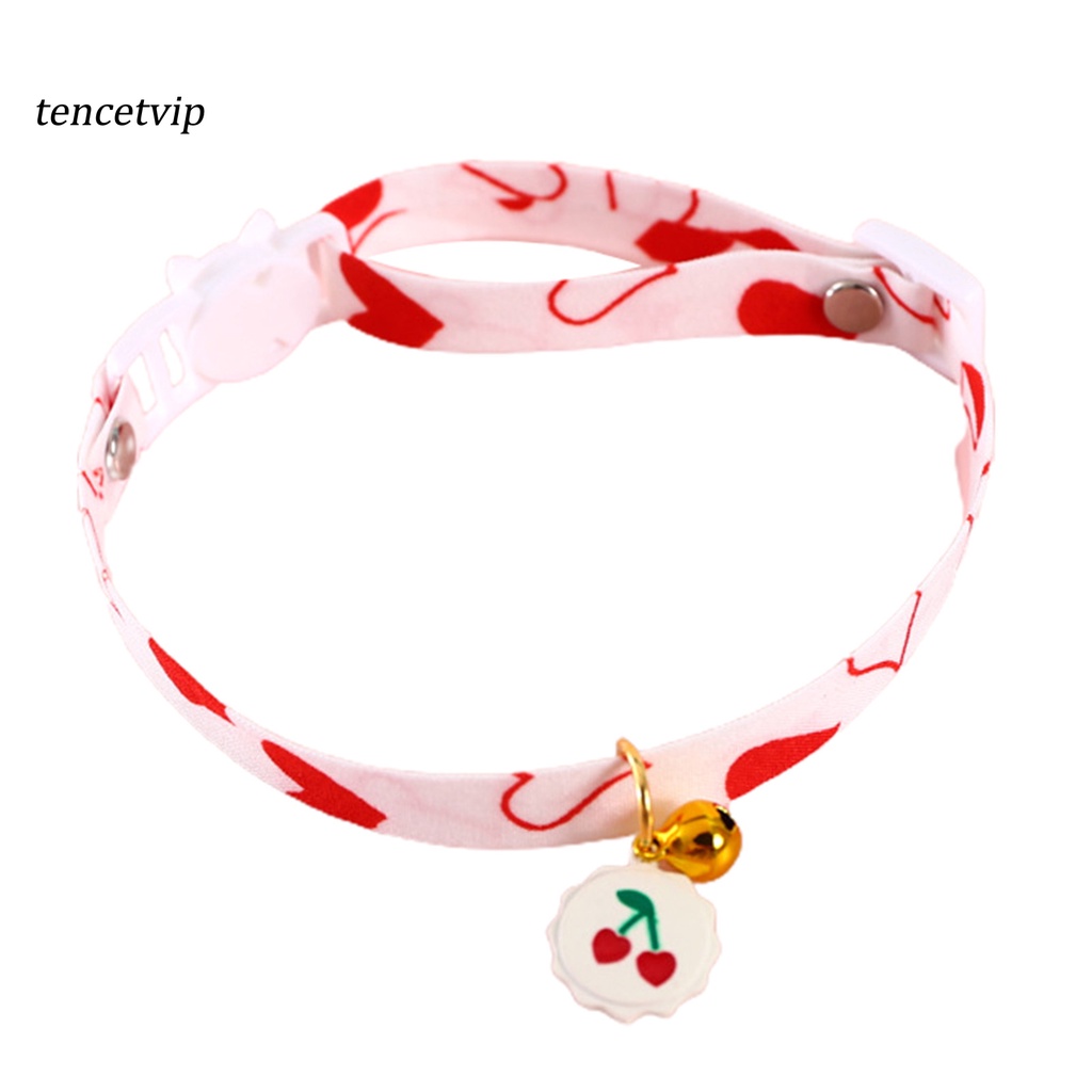 Vòng Cổ Gắn Chuông Dùng Làm Đạo Cụ Chụp Ảnh Cho Thú Cưng