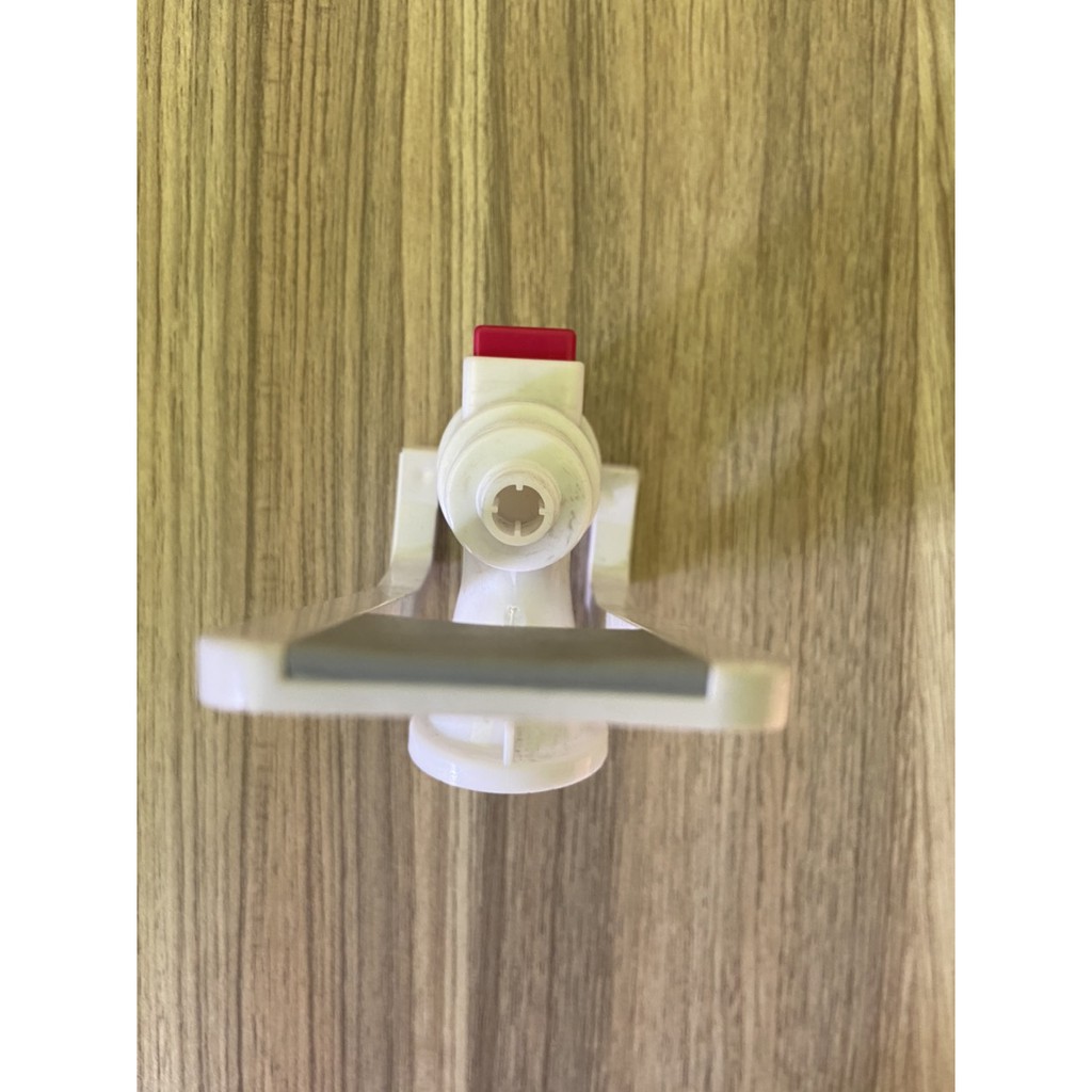 Vòi nóng máy lọc nước KORIHOME WPK - 818, 908, 918