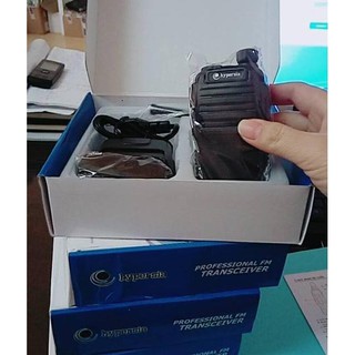 Combo 6 máy bộ đàm Hypersia H1