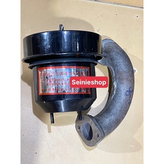 Bô E ( Bộ Lọc Gió) Cho Động Cơ D6 R175, D8 R180
